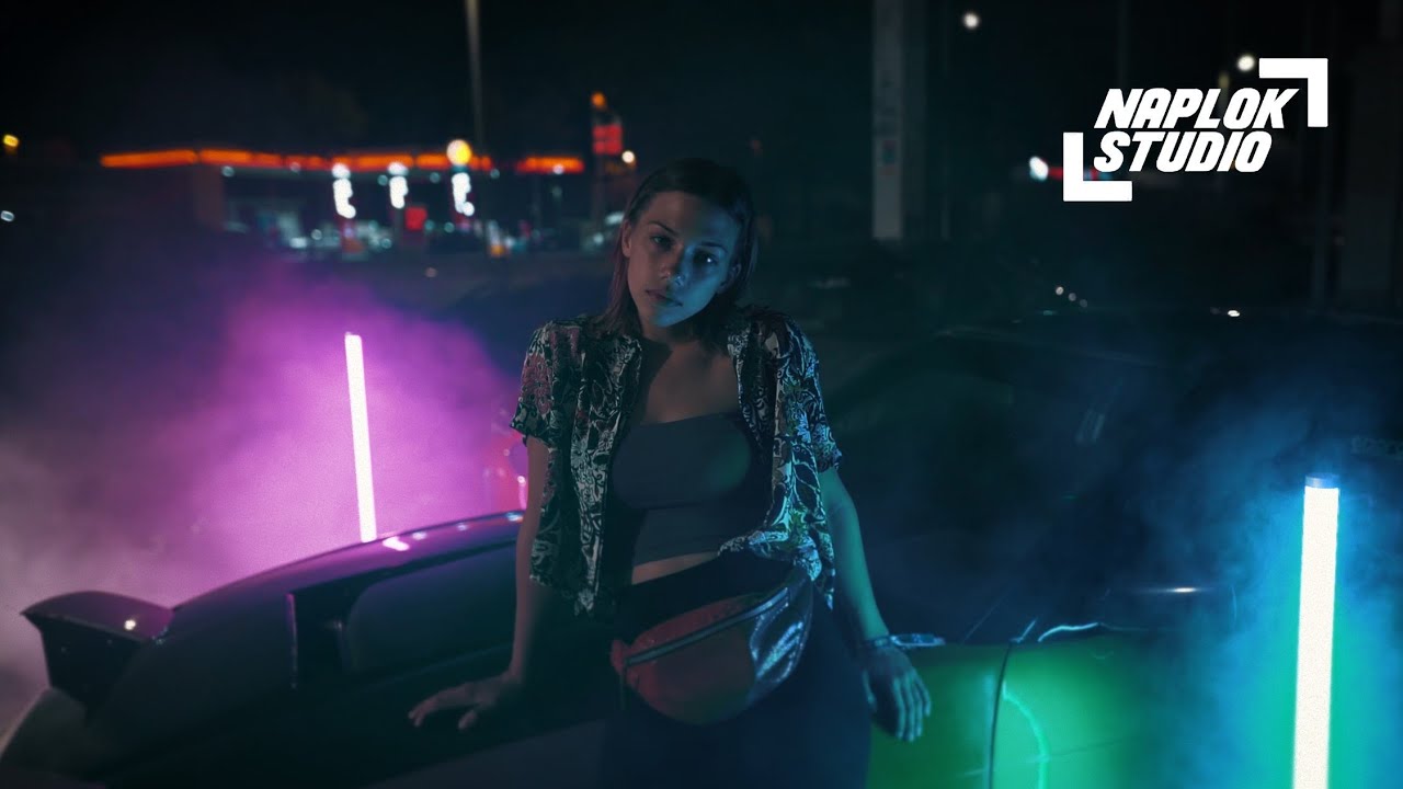 ibbigang - Budapest Éjfél Klub (NEON interlude)