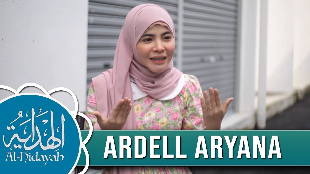 Al Hidayah (2019) - Ardell Aryana | Fri, Jan 11