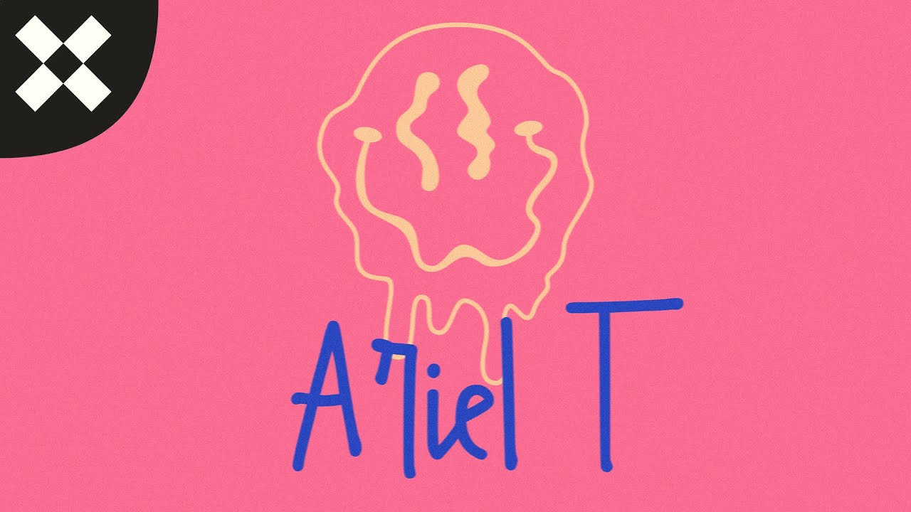 Ariel T - Énormément