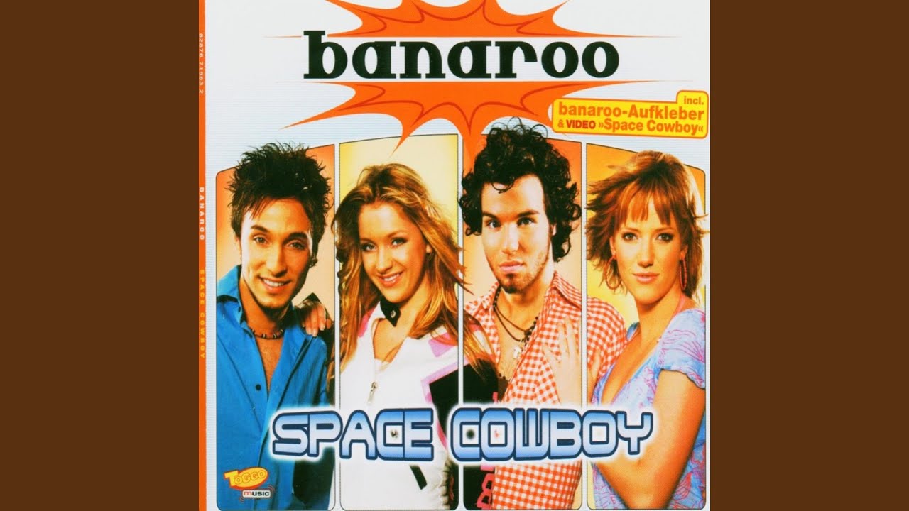 Space Cowboy (Instrumental)