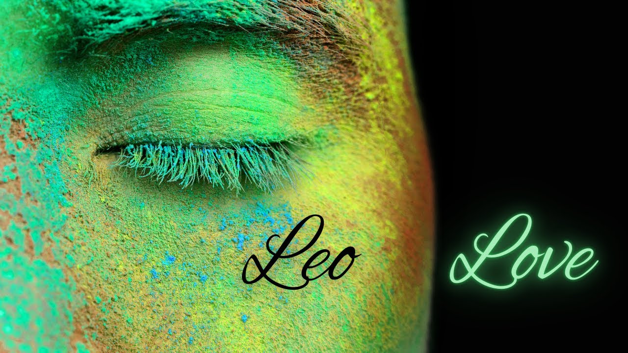 Leo💚Woah! Jealous Of Your New Love, Leo💚Energy Check-In