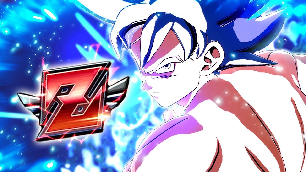 The ULTIMATE Z Rank Grind In Sparking Zero (THE MOVIE)