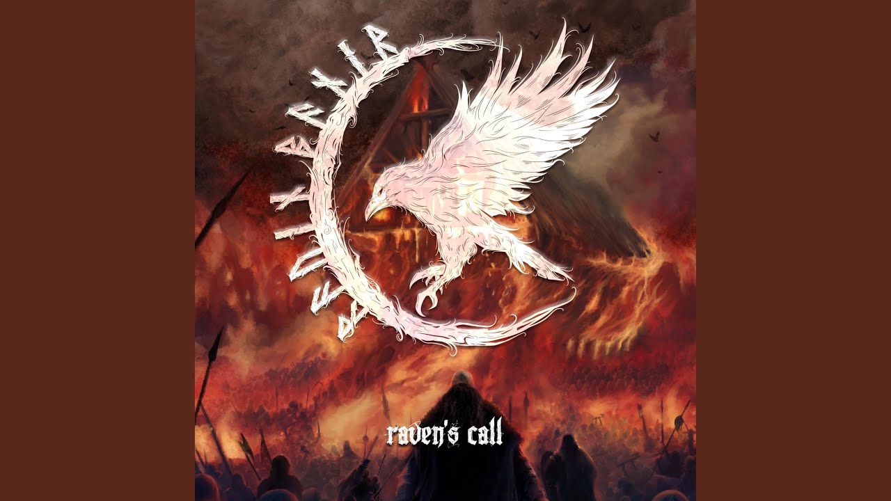 Raven's Call