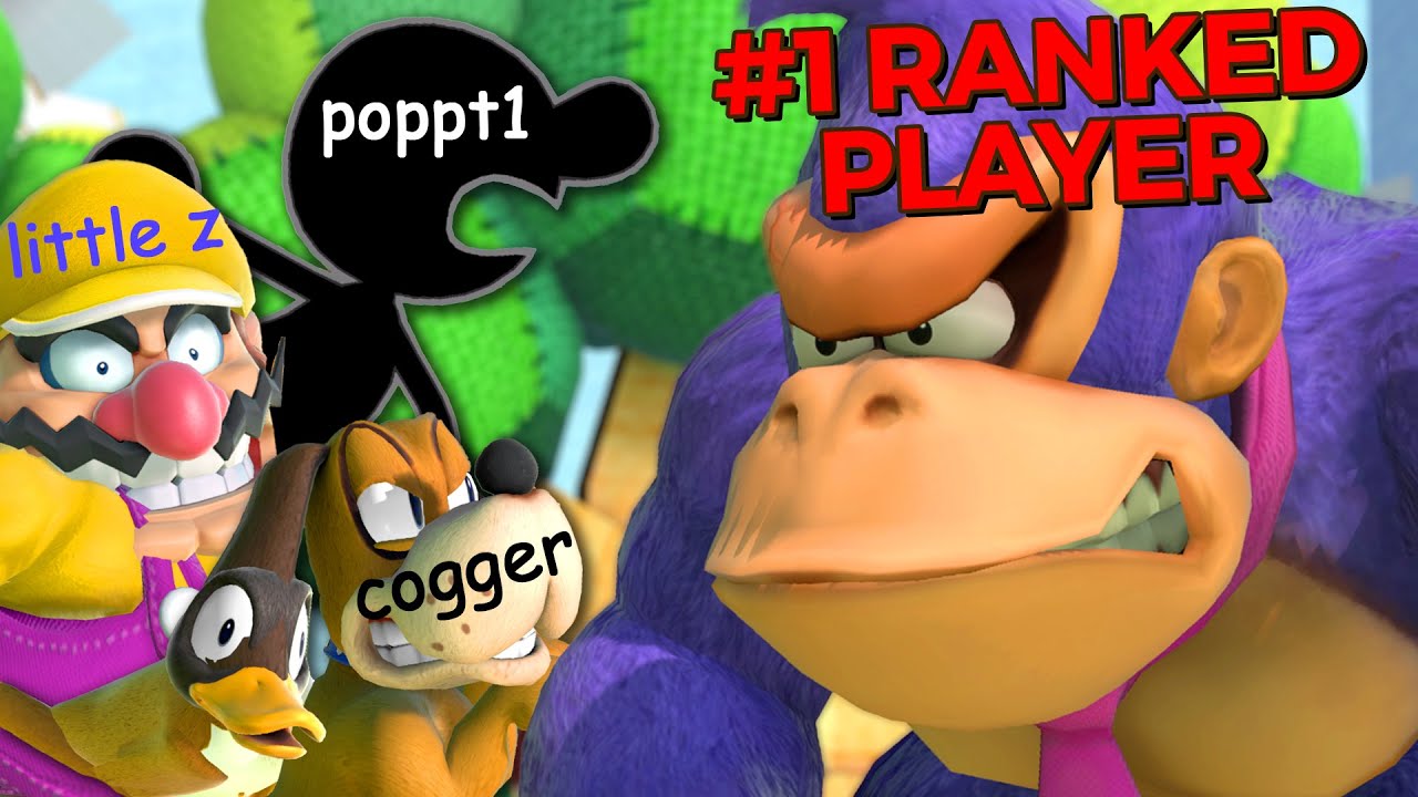 Can 3 Men Beat 1 Gorilla?