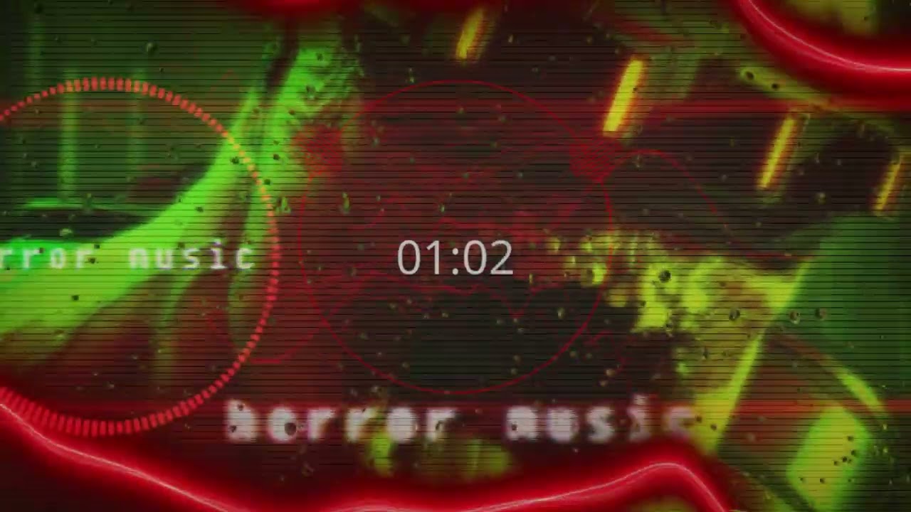 Epic Horror Music 2026