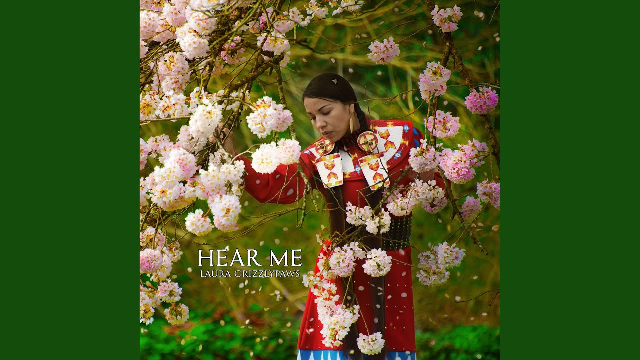 Indian Prayer Song