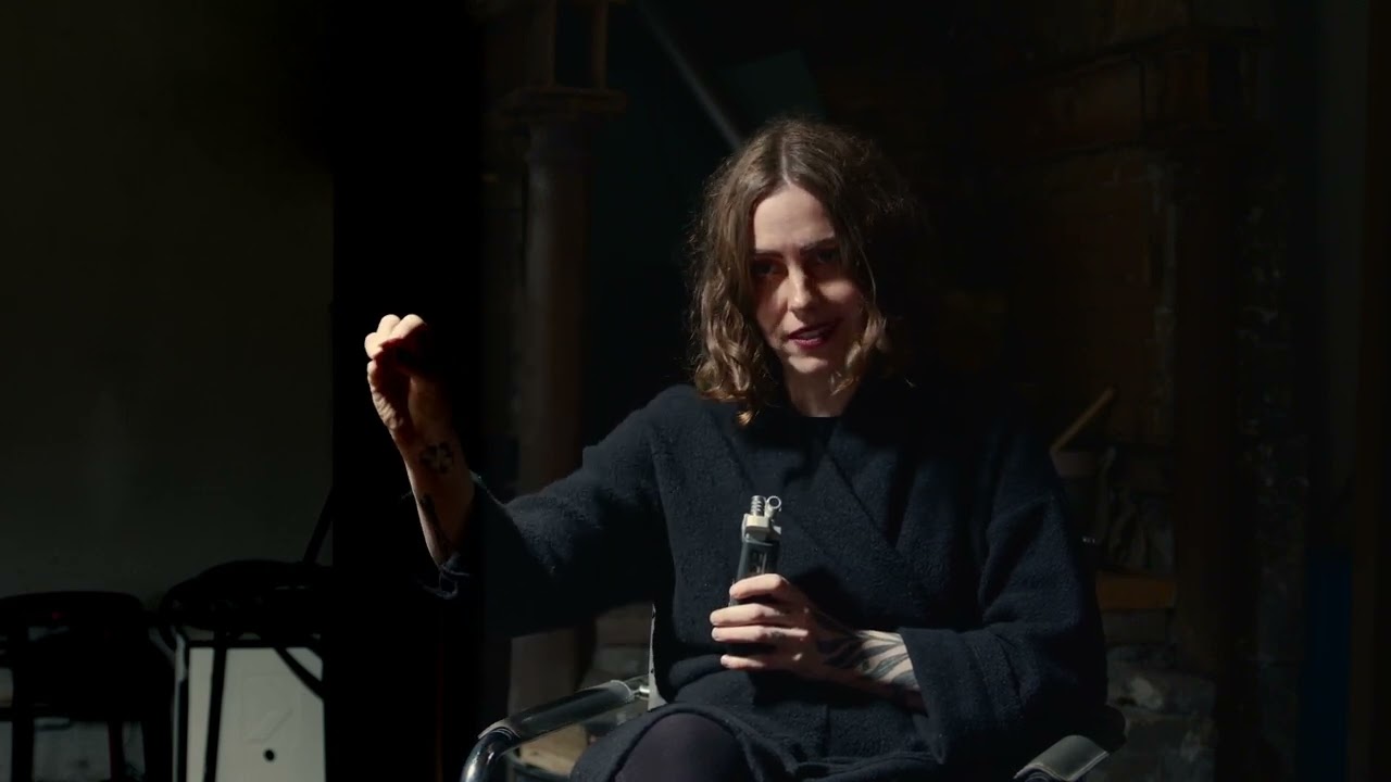 Emma Ruth Rundle - 26.07.2023 - St. Bartlmä, Innsbruck