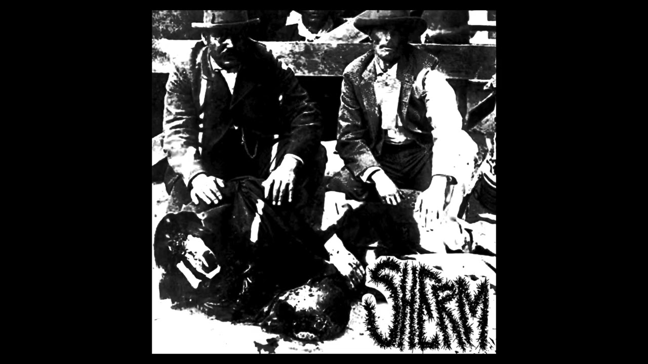 SHERM DEMO