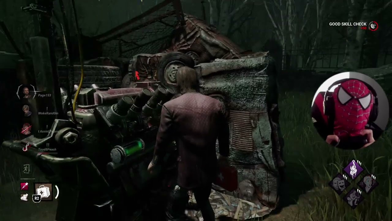 DROPS | Springtrap + Ghostface = Horror | VOD from 6/24/2025