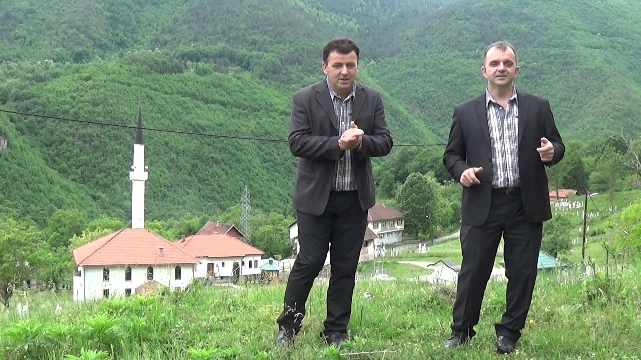 Sateliti - Efendija pomagaj - (Official video 2015) HD