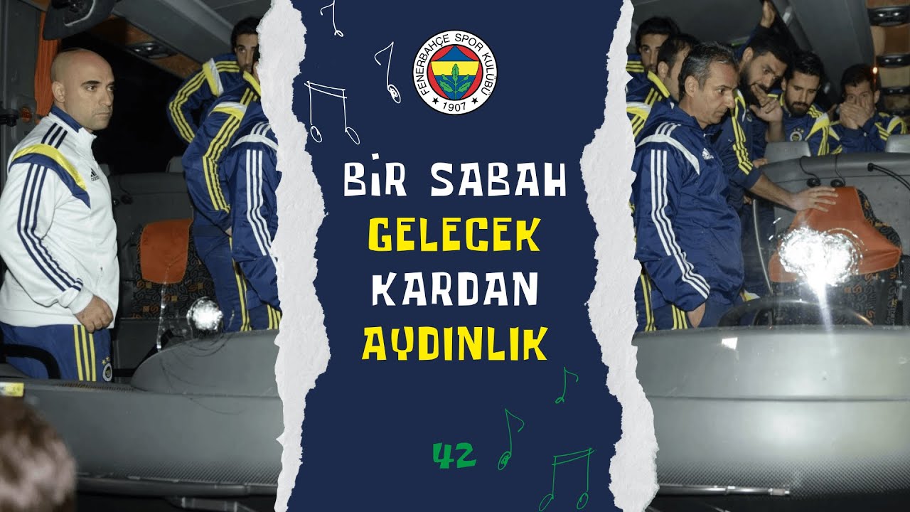 🎵 Bir Sabah Gelecek Kardan Aydınlık - 42