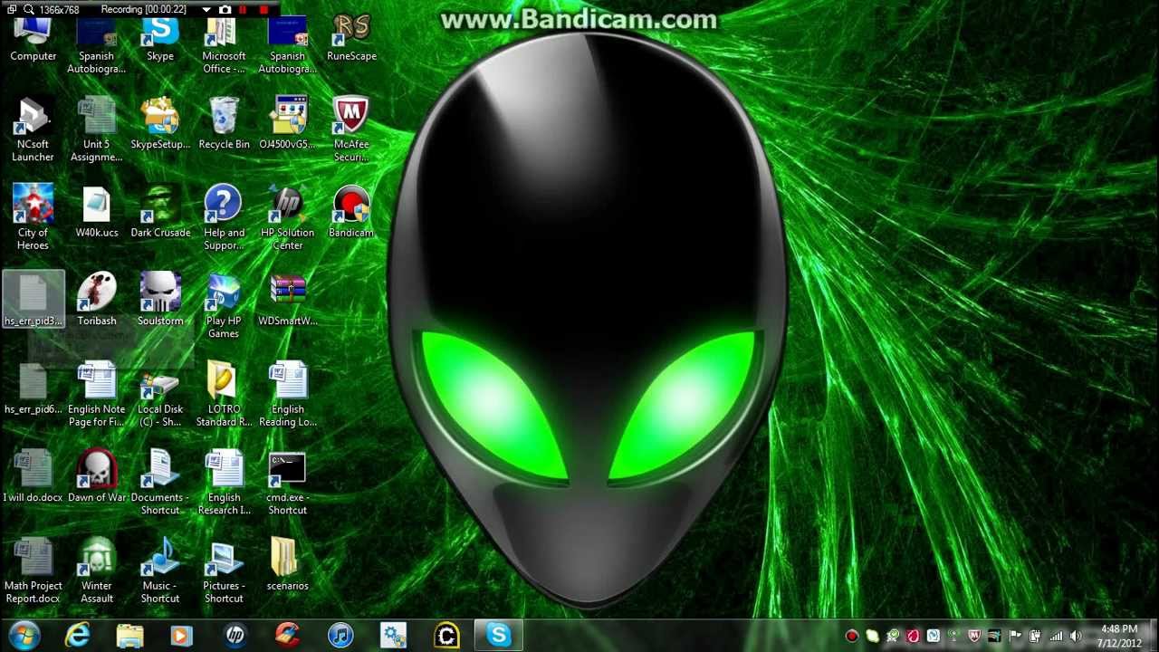 Trick your friends with this fake shortcut!