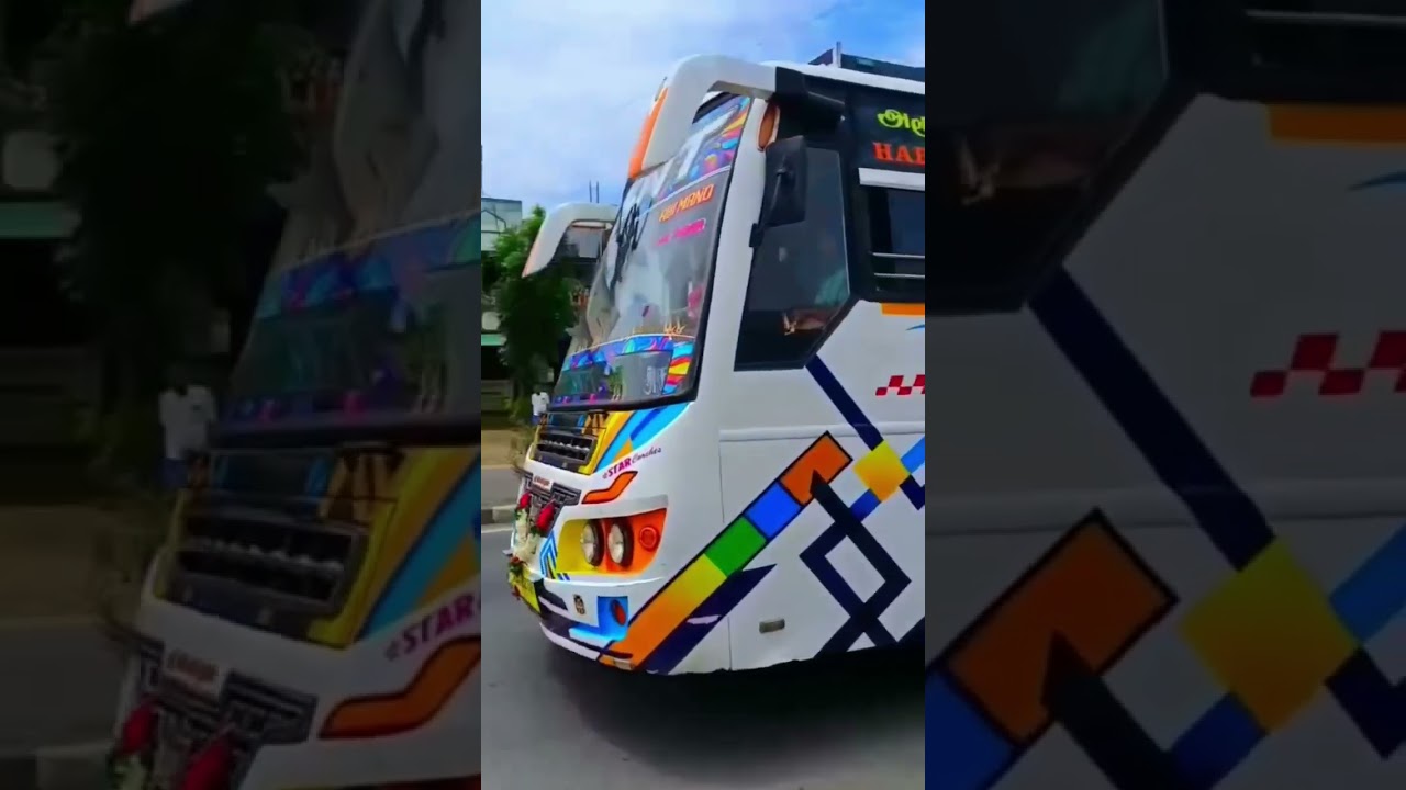 🚀💥SNT bus🤗🚌