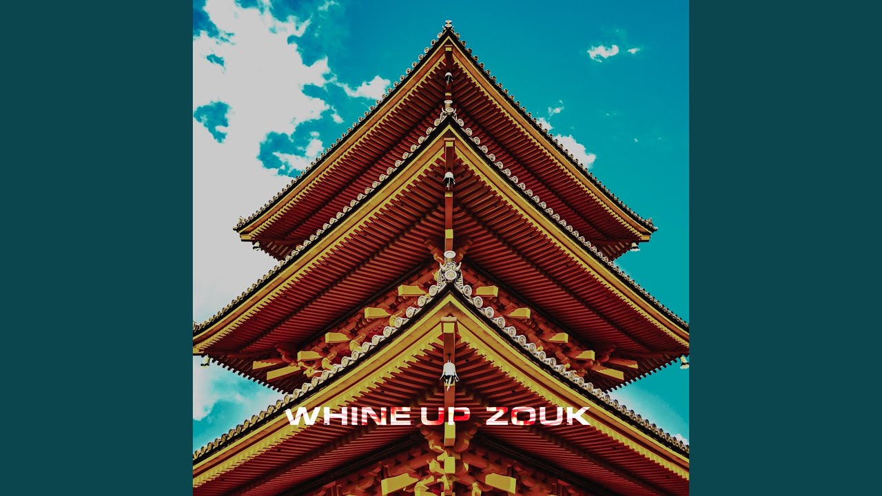 whine up zouk