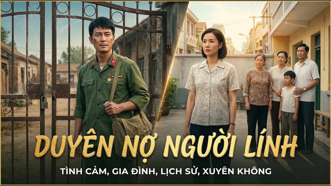 Xuyên Không Thập Niên 80 Quân Tẩu Vả Mặt Cực Phẩmkkk Làm Giàu Nuôi Gia Đình