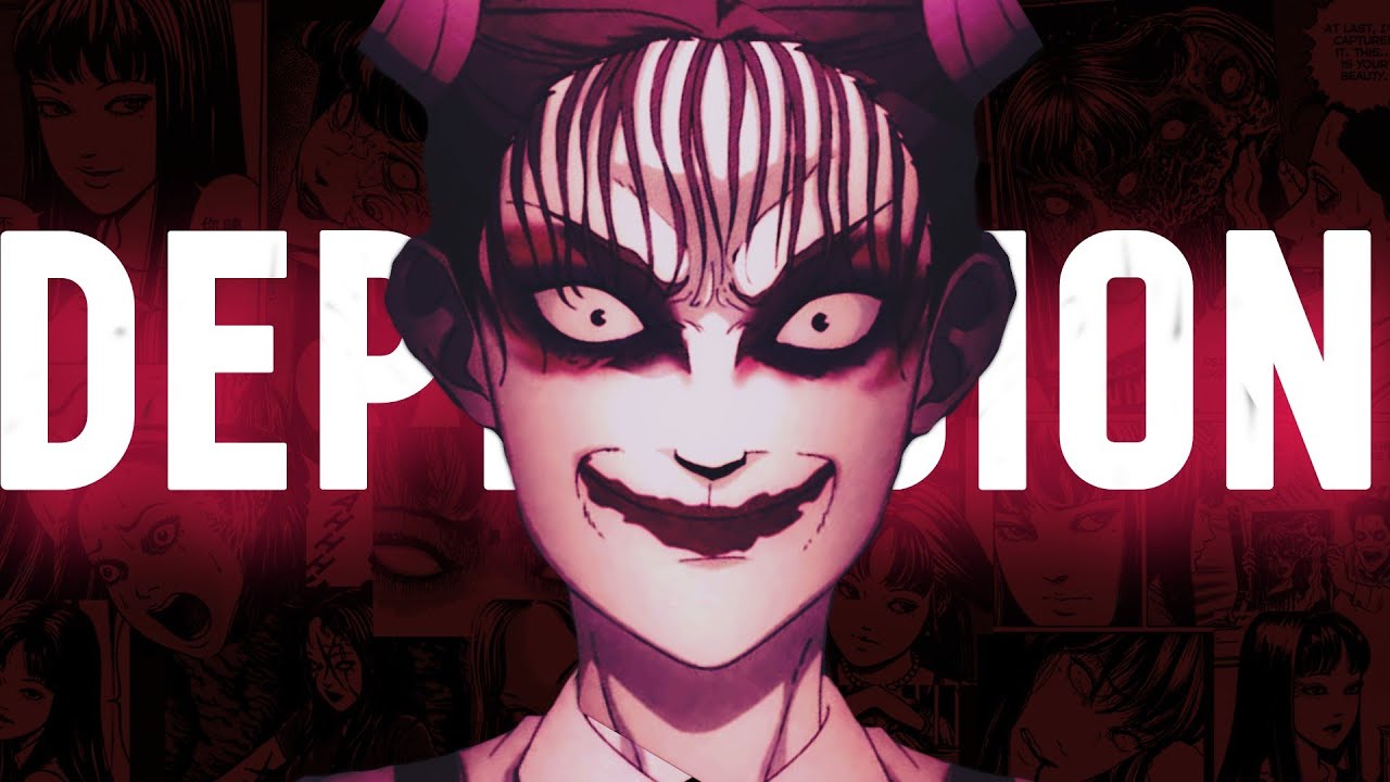 LA HISTORIA MAS TRISTE DE JUNJI ITO