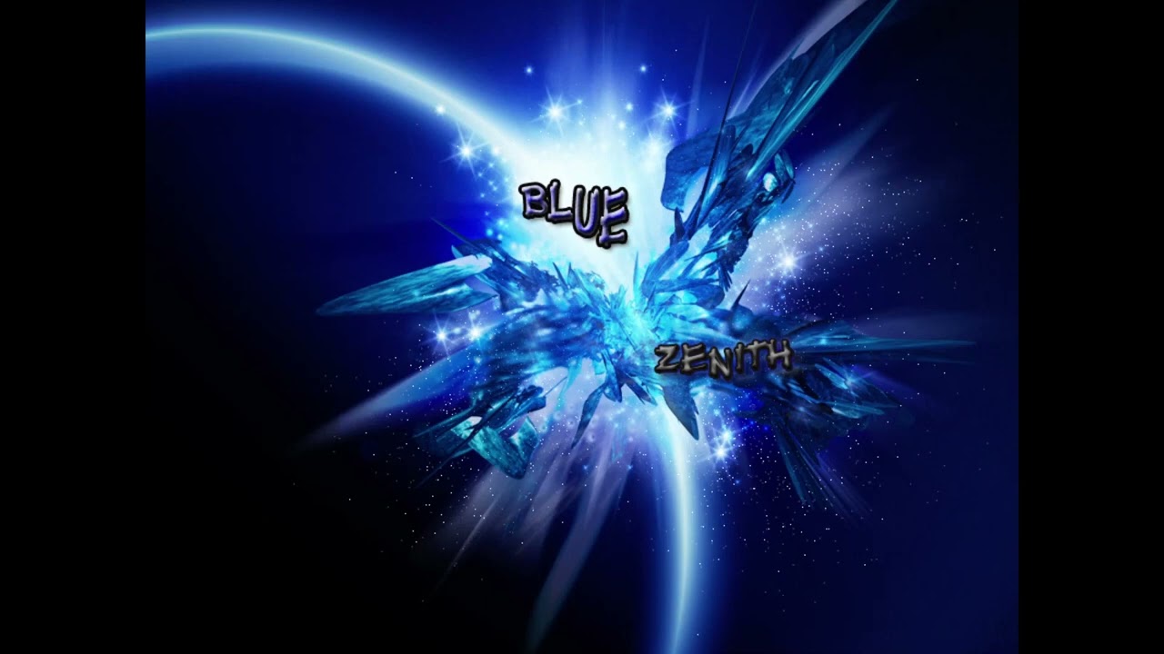 Blue Zenith - 2007 Version