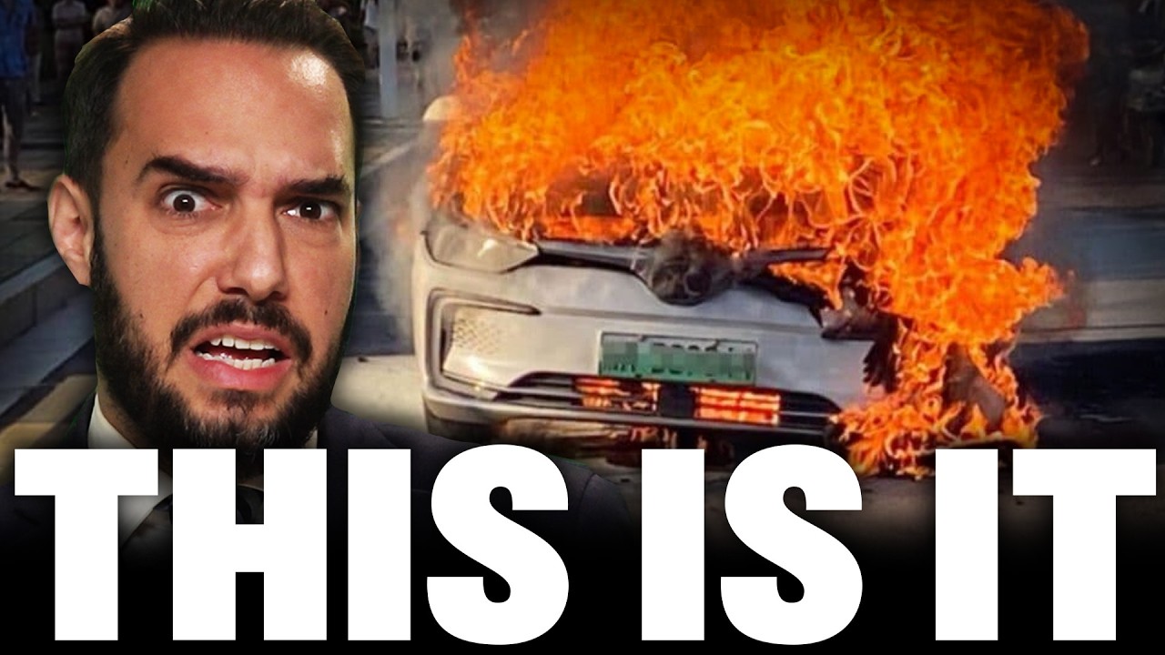 China's Economy is Losing the Last Thing Keeping It Afloat
