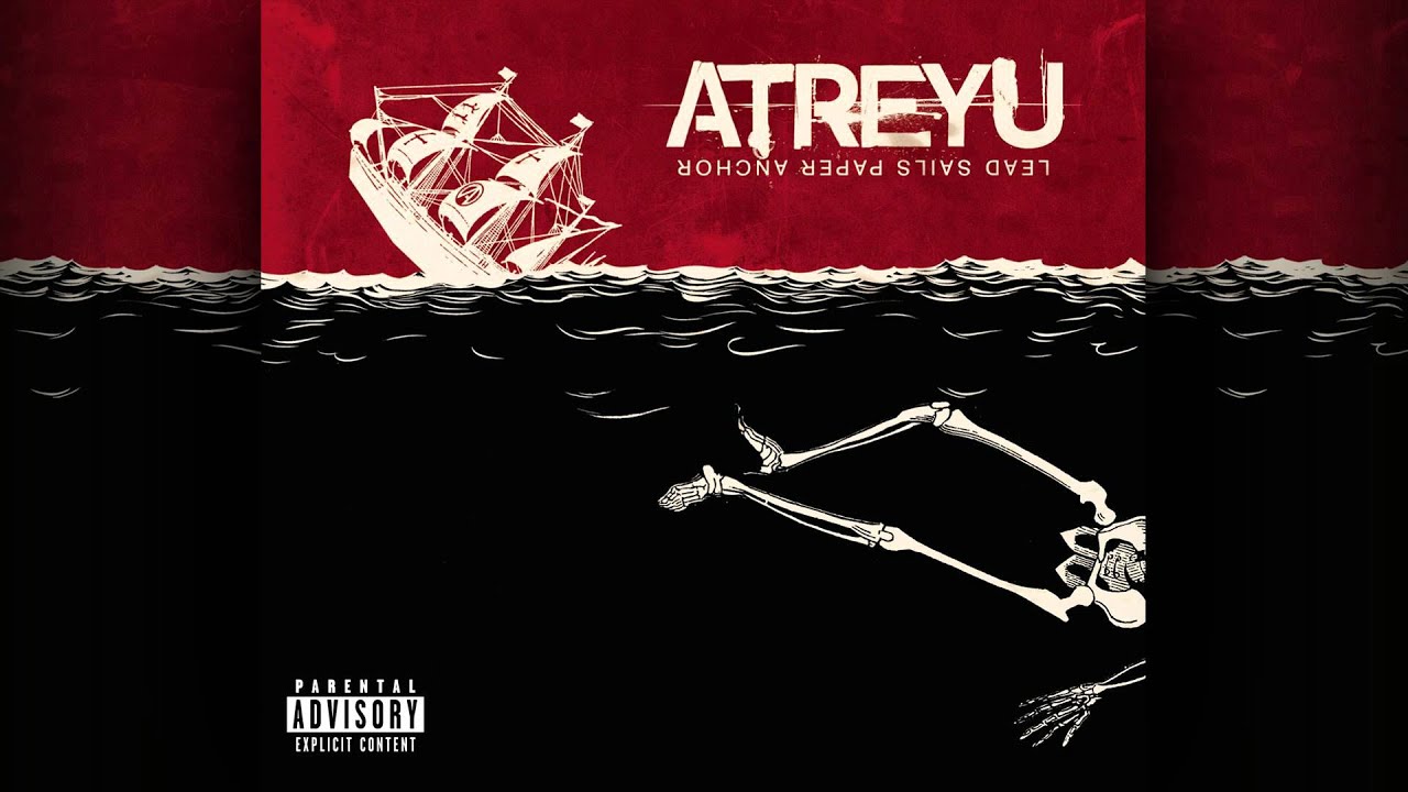 Epic - Atreyu [HQ]