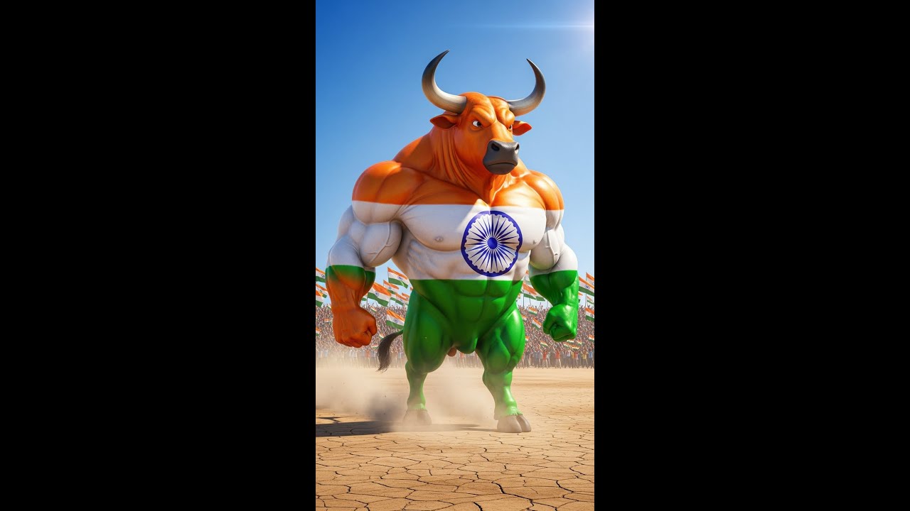 🔴LIVE India vs Pakistan Mermaid Battle LIVE | AI Showdown | Country Fight | Trending 2025 