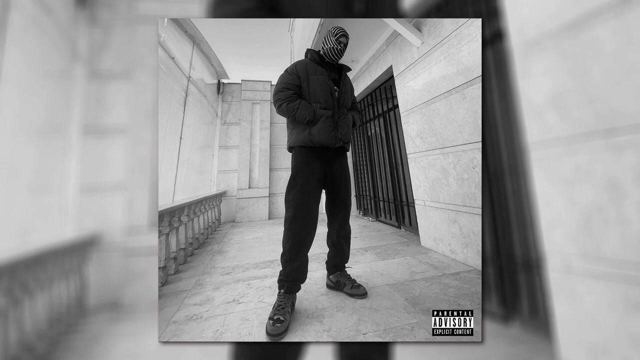 Hiphopologist x Kagan - Cardi (Official Audio)