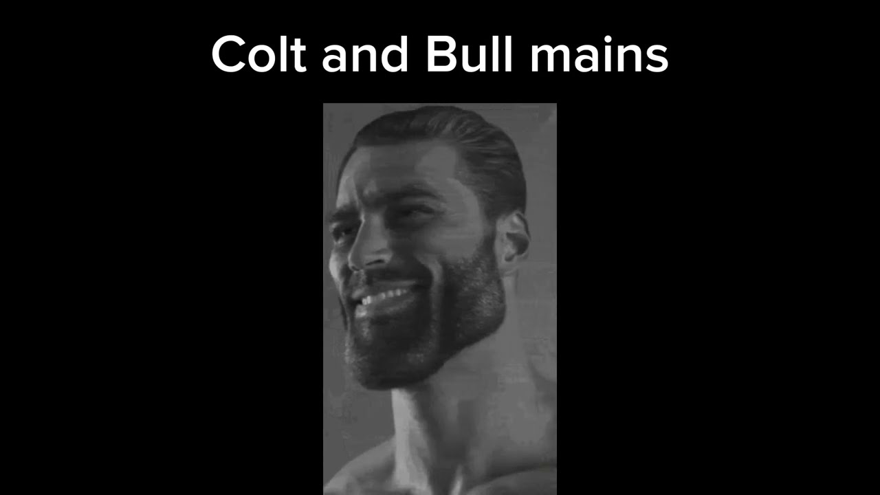 Brawl Stars Rare Main Slander