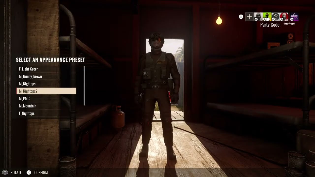 Insurgency: Sandstorm