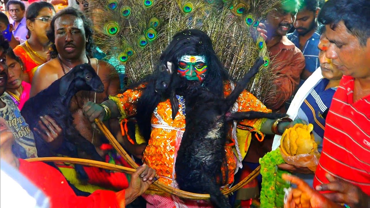 Salem Mayana Kollai 2022 | சேலம் மயான கொள்ளை 2022 #mayanakollai