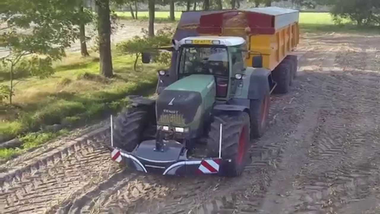 Tractorbumper SafetyWeight