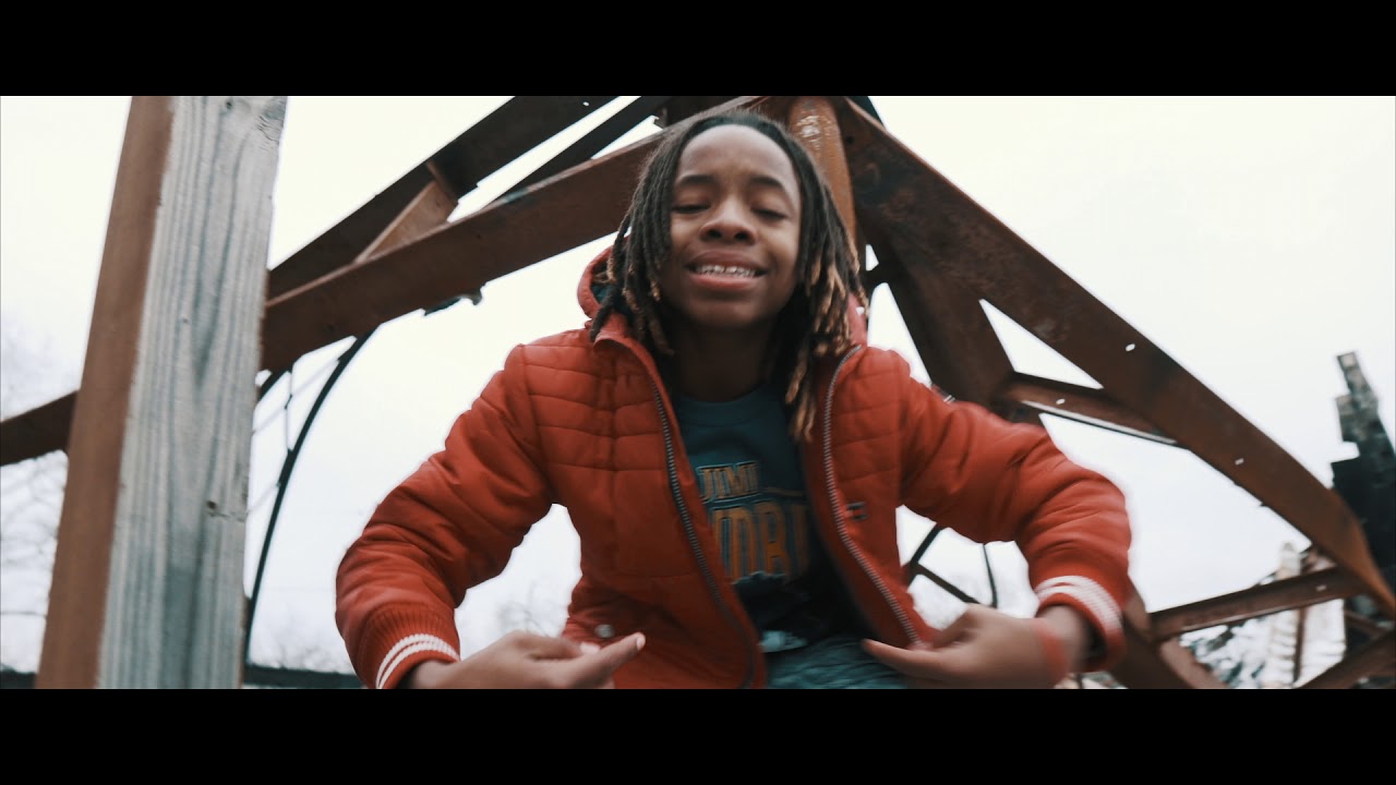 NTAS Mari x NTAS Moe - Hot Boyz | Shot by @iGObyTC