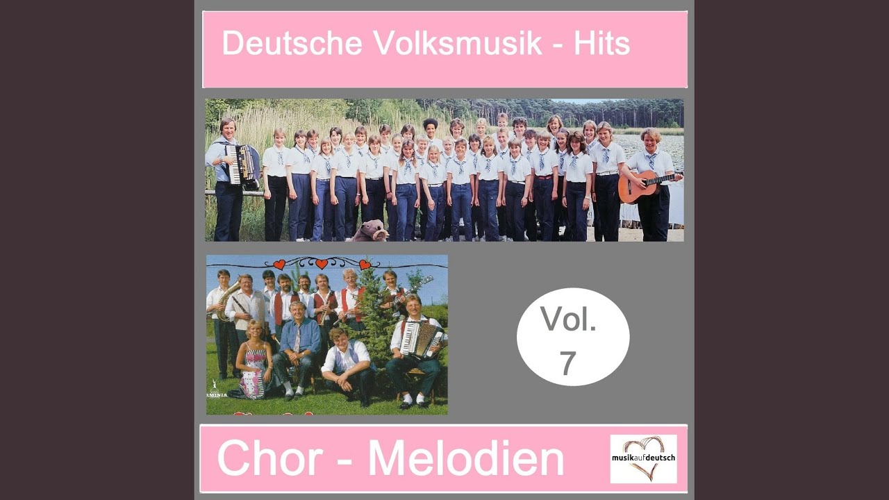 Wer will mit uns in die Harzschenke geh'n