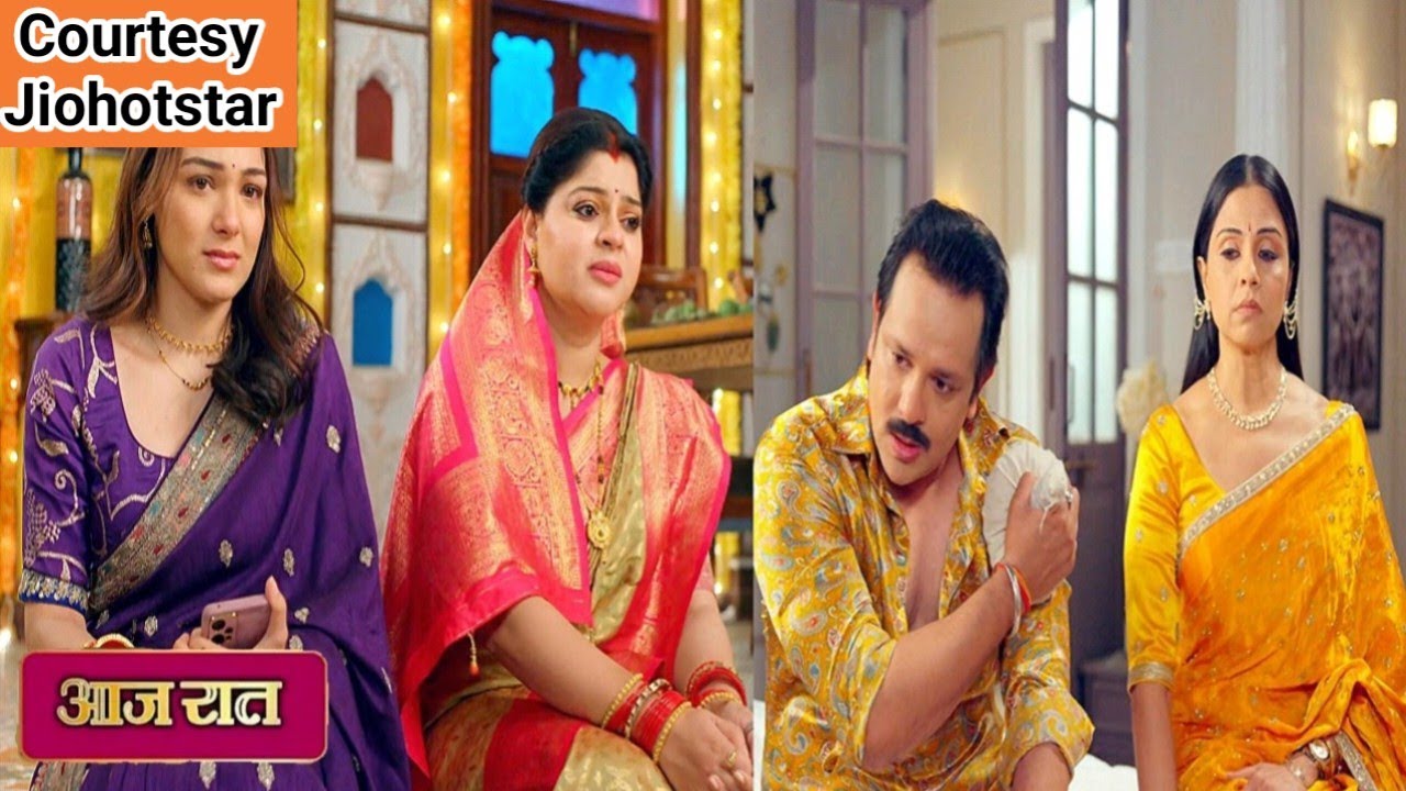 Mahadev and Sons NEW PROMO Today 20th February 2026