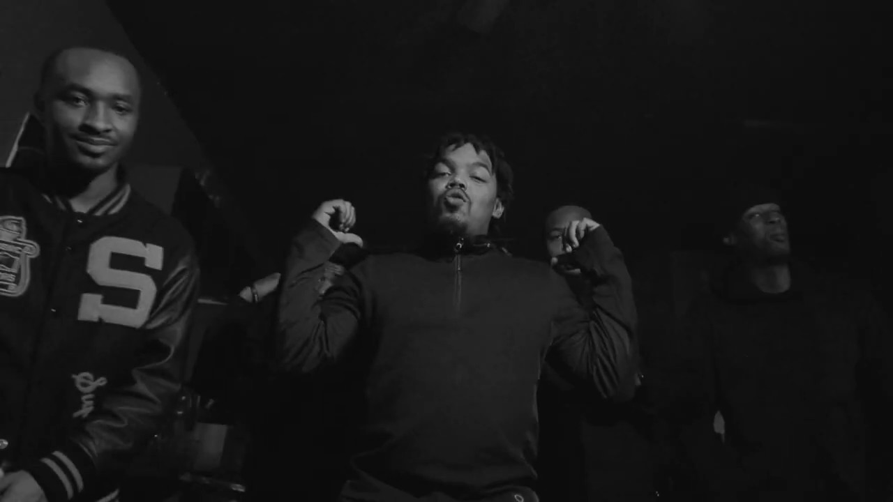 Nutty x Los x Rhalo x Sdot - Back To The House ( Official Music  Video)