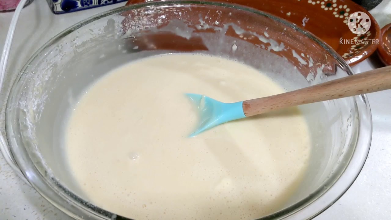 "Pastel Cocada" de María de La Paz de (Dulce Ambición)