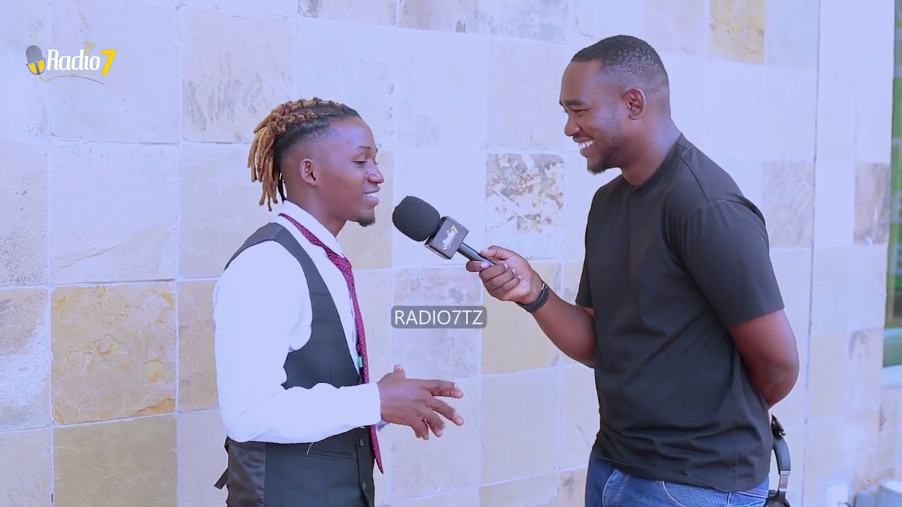 WIZZY MP AFUNGUKA WAKATI ANAANZA MUZIKI WENGI WAO WALIKUWA WANASEMA YEYE NI MVUTA BANGI HANA LOLOTE