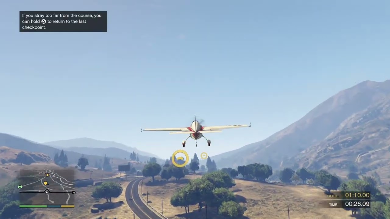 Grand Theft Auto V 