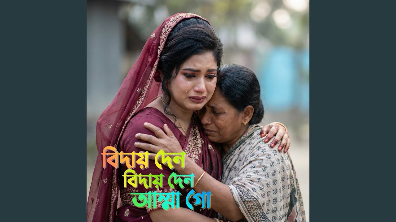 বিদায় দেন বিদায় দেন আম্মা গো
