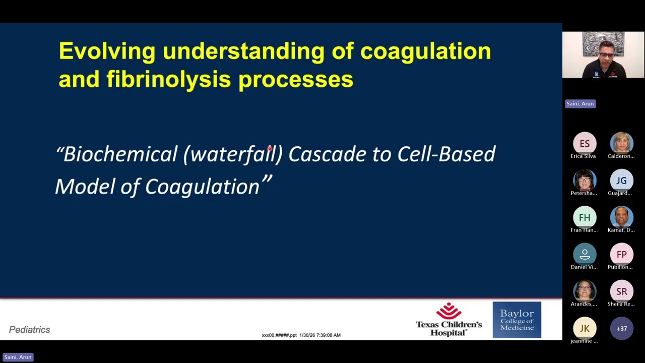 Viscoelastic Assays to Guide Therapy in Children with Acquired Coagulopathy