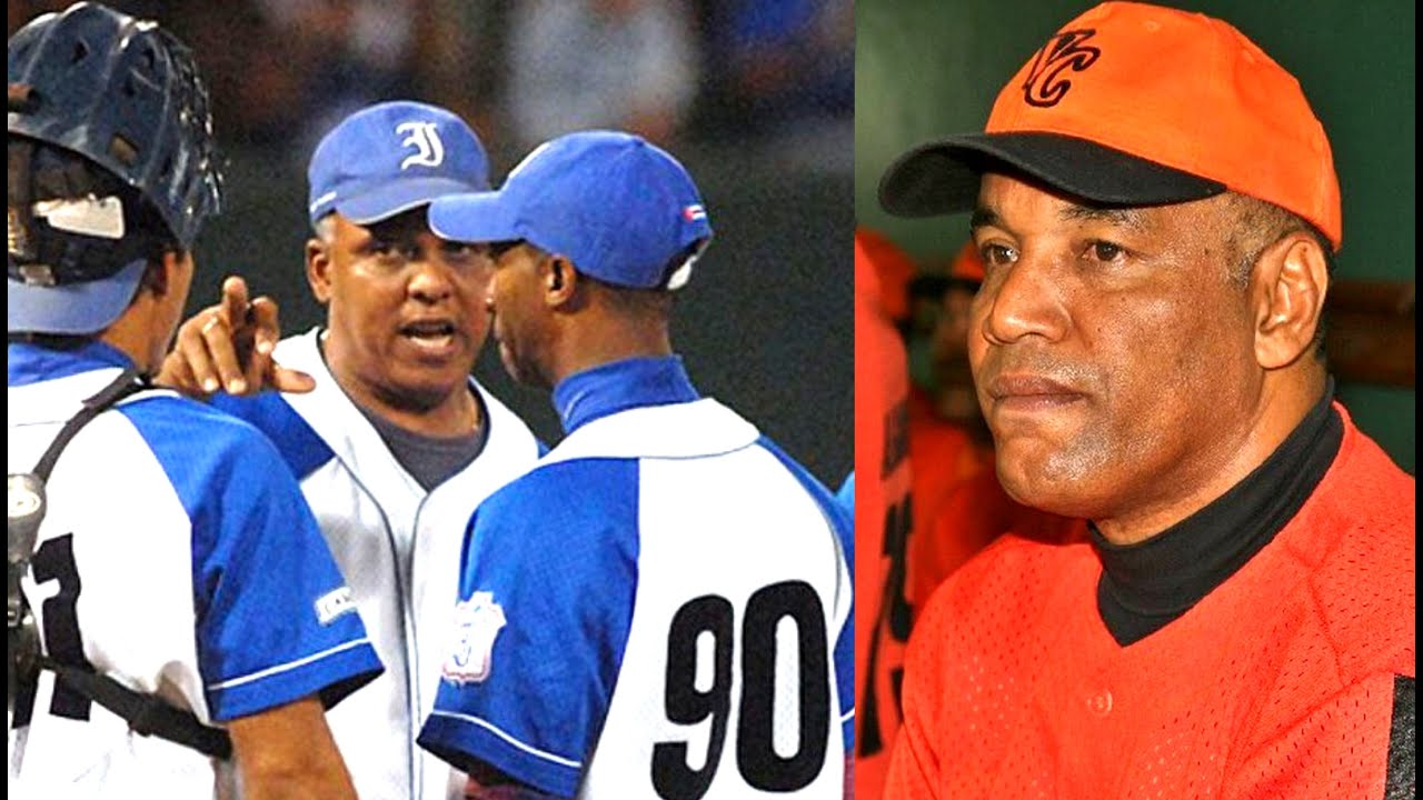 Beisbol Cubano: INDUSTRIALES VS VILLA CLARA | JUEGO 2 : GRAN FINAL | SN 43 ⚾ ( Television Cubana )