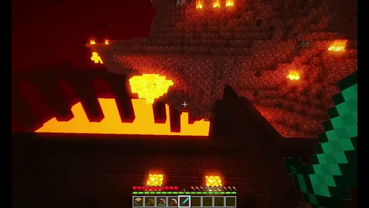 My Minecraft Intro - The end is also the start