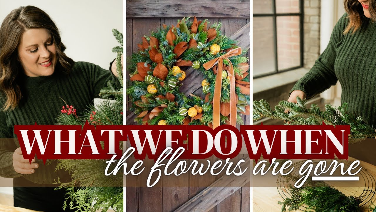 How to Extend Your Flower Season Without Growing More Flowers