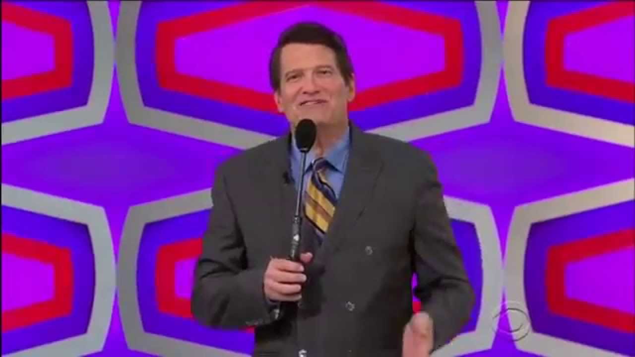 The Price is Right Decades Week: 1980s Intro - 9/22/15