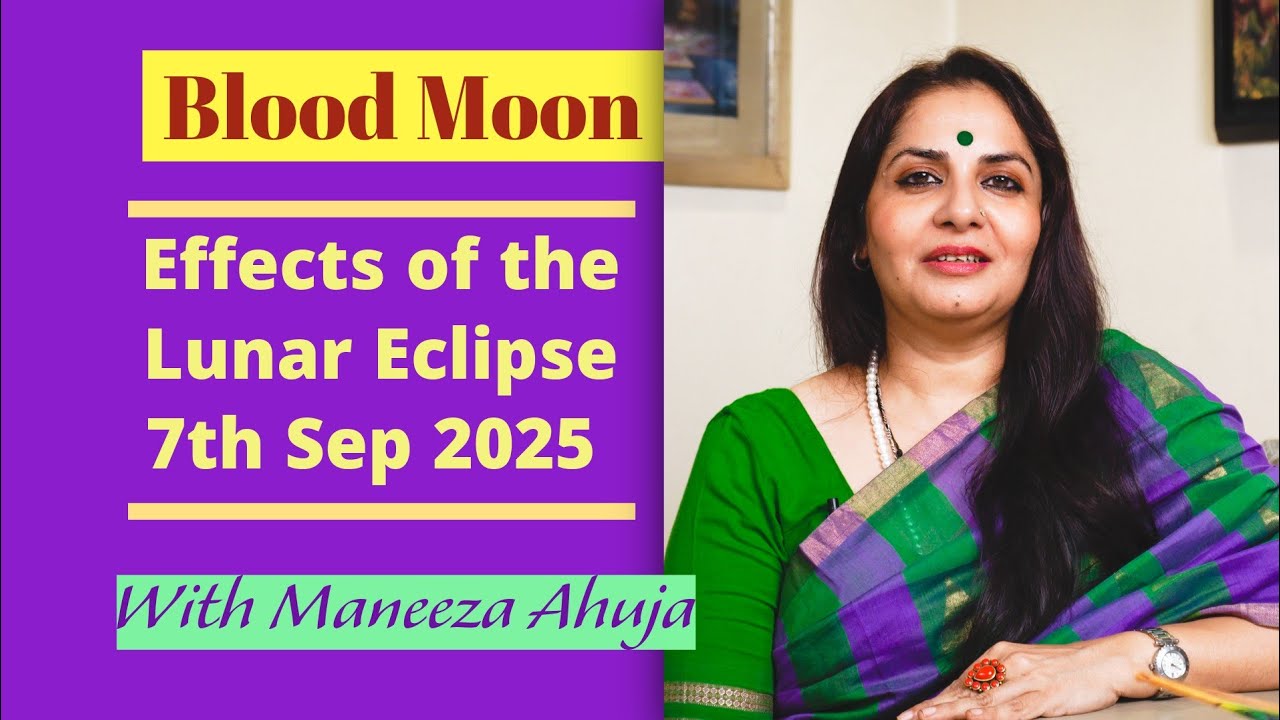 Effects on India & the World & it's Leaders (English)