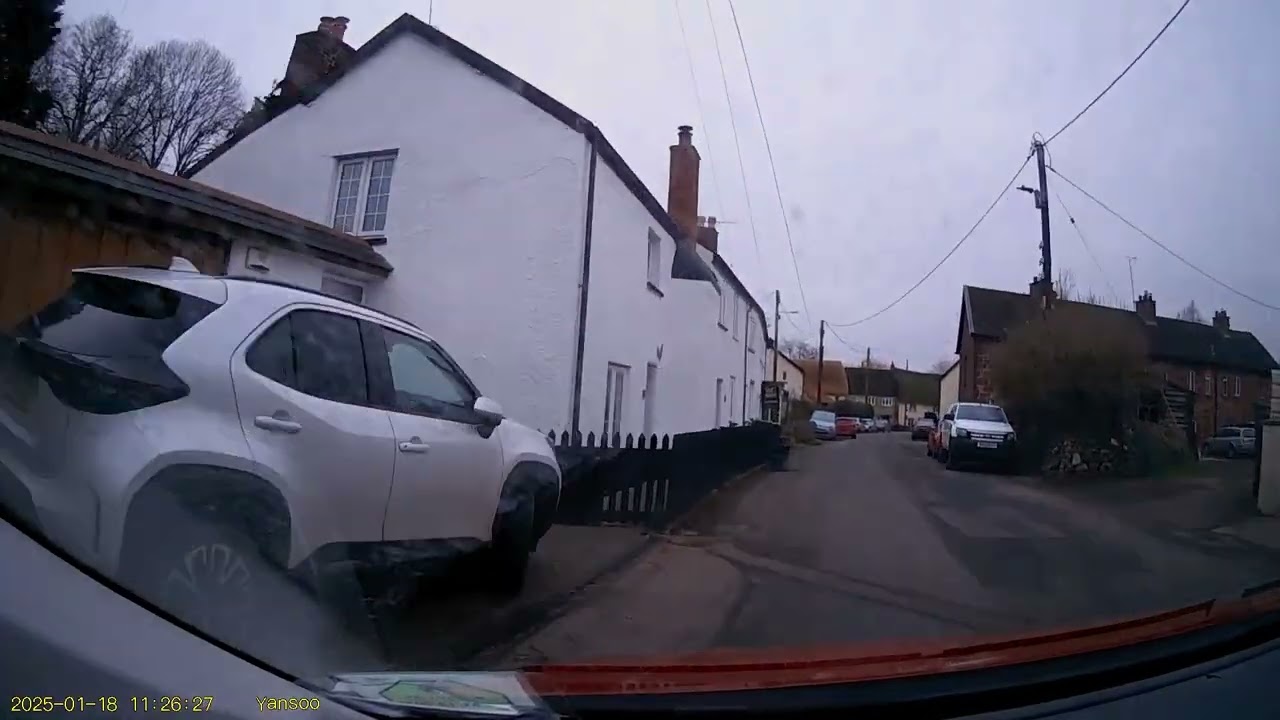 Kennford exit off A379 just before A38 towards Plymouth and Kennford village