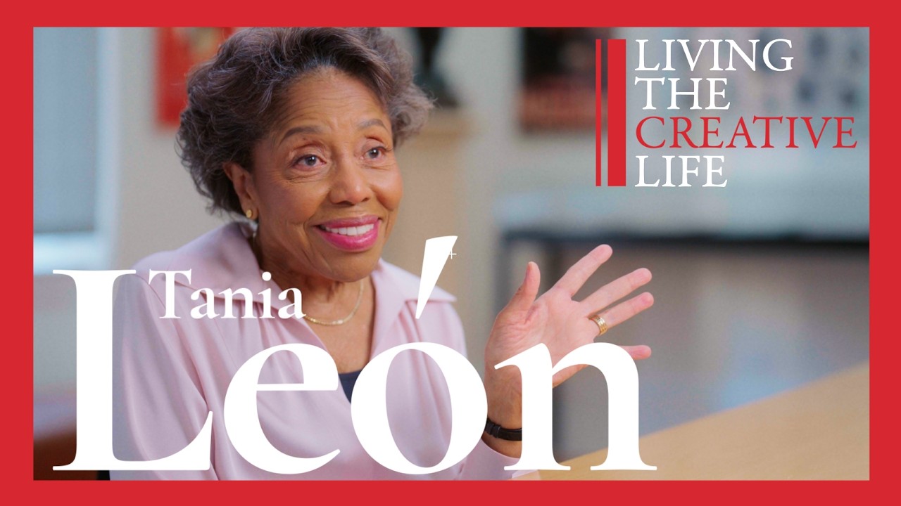 From a Working-Class Maid&rsquo;s Daughter to the White House: The Tania Le&oacute;n Story