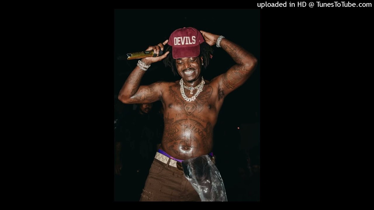 Kodak Black x NBA Youngboy Type Beat 