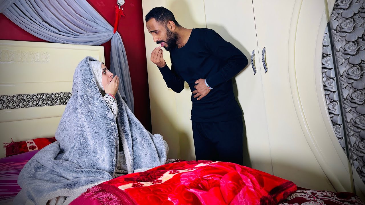 الفرعون الكبير الصغير صحاني أساعة 3 بعد منتصف الفجر عشان جعان 🙄💔👇