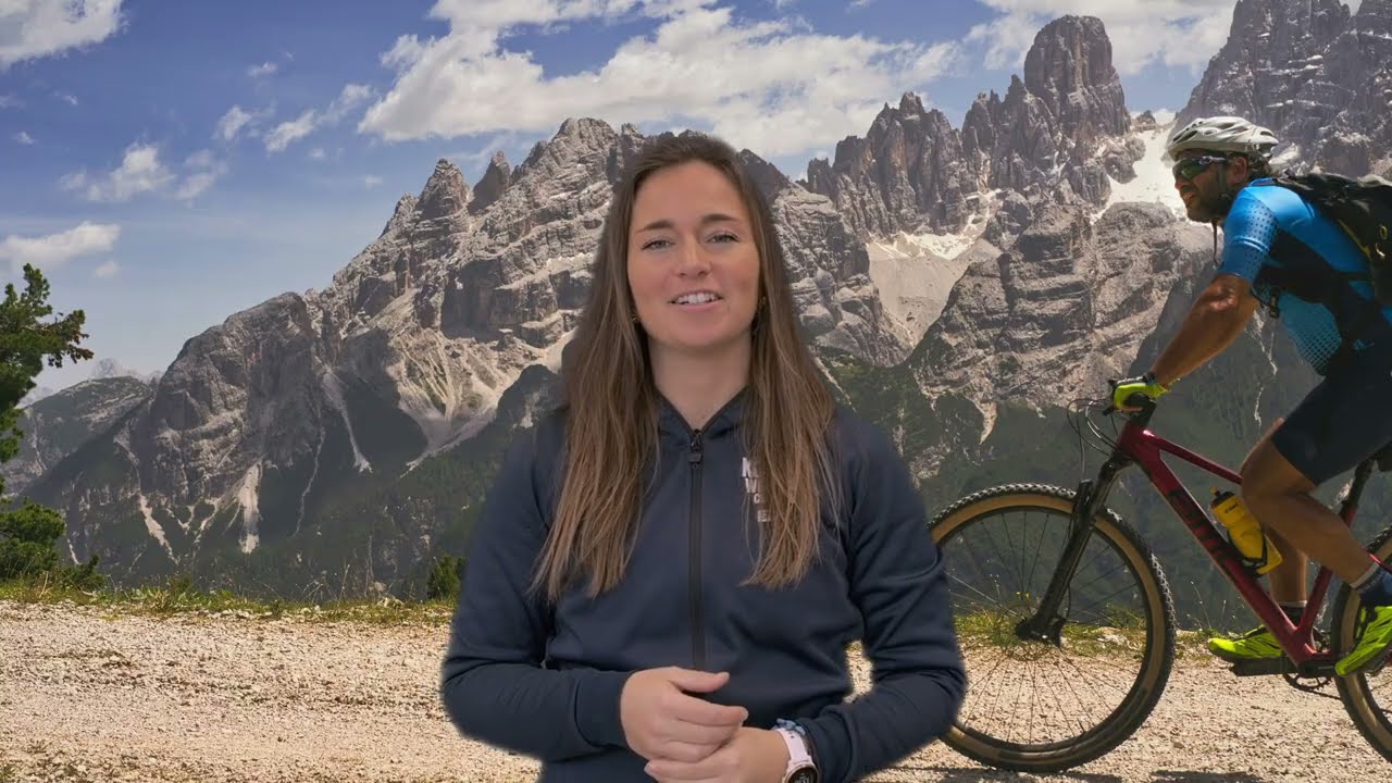Keuzedeel - Outdoor activiteiten