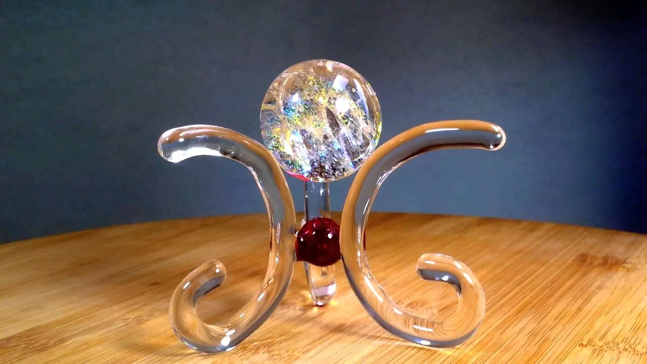 Crystal Ball Dichro