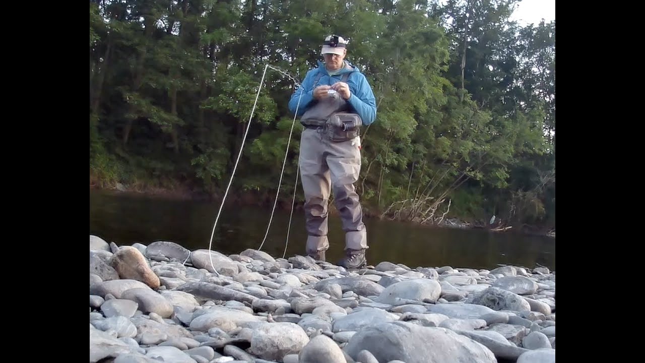 Beautiful brown trout & grayling Fly Fishing on the Welsh Dee sporting my new Orvis Pro Hoodie VCAC
